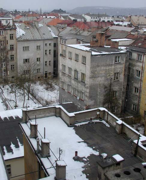 obrázek: I v roce 2008 lze na realitách vydělat desítky procent