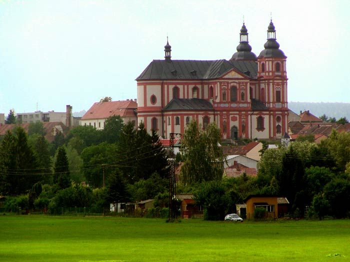 obrázek: Zlaté časy první republiky