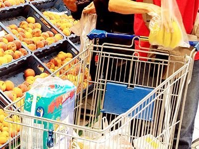 obrázek: Zlodějíčci řádí v plzeňských obchodech každý den