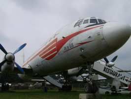 obrázek: Air park ve Zruči má nový přírůstek - stíhačku Spitfire