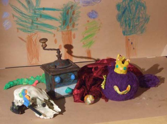 obrázek: Animánie - příležitost pro mladé animátory a filmaře