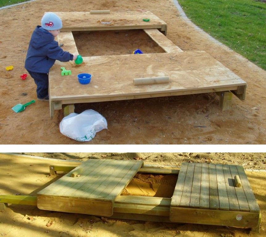 obrázek: Batolata z kojeneckého ústavu dostanou nová pískoviště