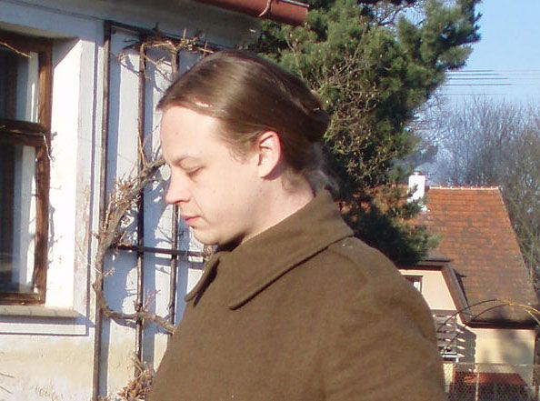 obrázek: Between Worlds - zámek Dolní Lukavice