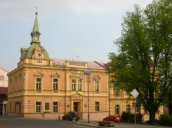 obrázek: Blovice na Plzeňsku opraví hrobku s ostatky mumifikovaných šlechticů