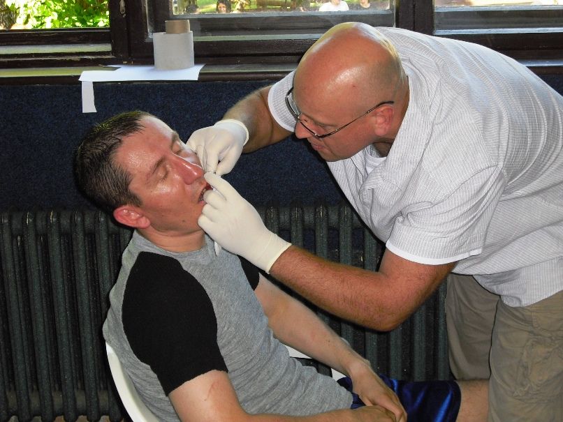 obrázek: Boxerům ze Staru se doma nedařilo, zvítězil jen Pletánek