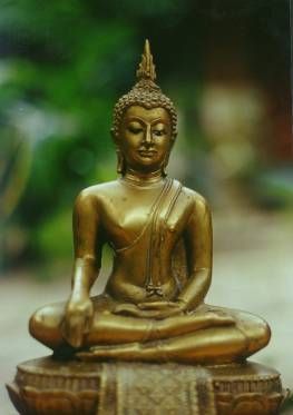 obrázek: Buddhistické centrum zve do nových prostor