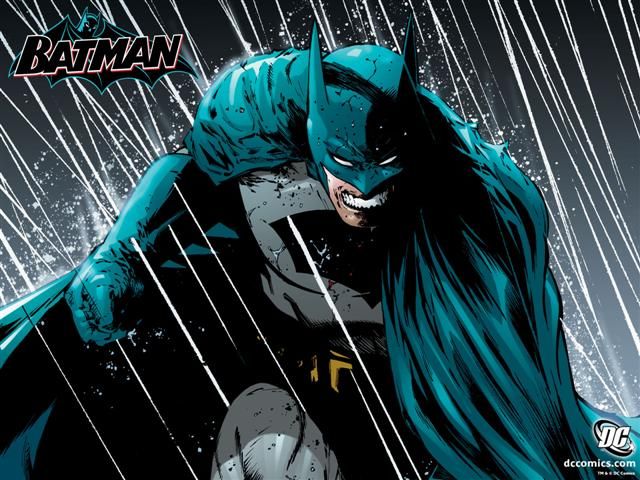 obrázek: Buena Vista Club - Batman začíná