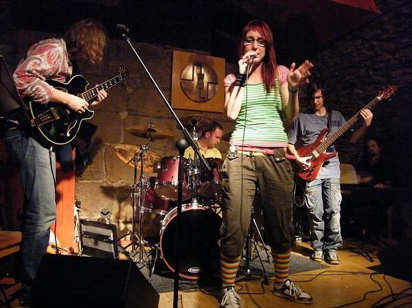 obrázek: Buena Vista pořádá funky večírek nejen pro zamilované