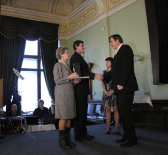 obrázek: Ceny za nejlepší kroniky v Plzeňském kraji byly uděleny