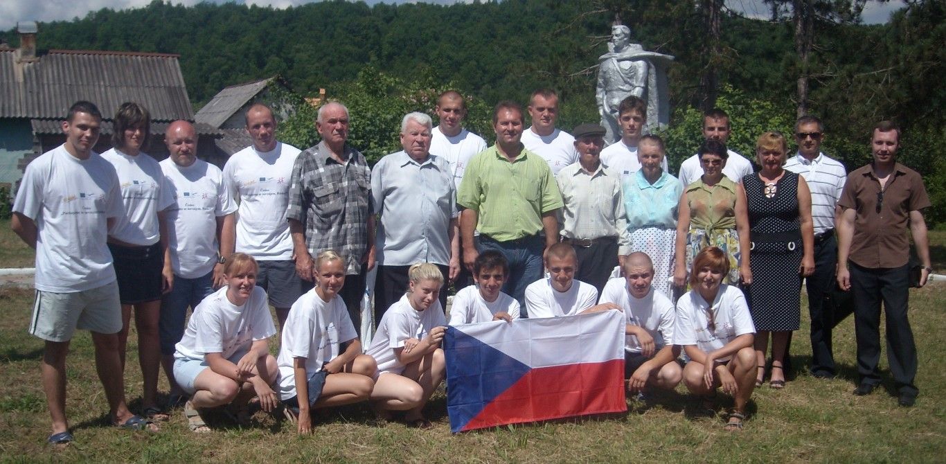 obrázek: Česká výprava boxerů se vrátila z výměny mládeže v Rusku