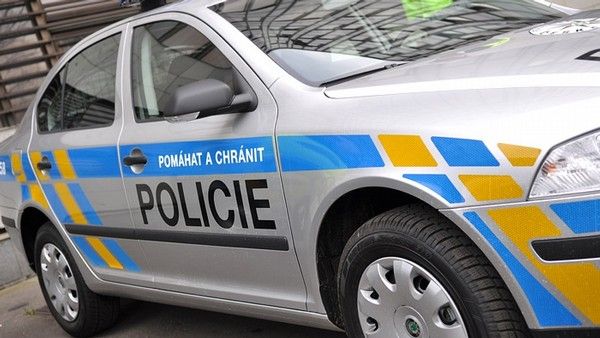 obrázek: Choval se jako blázen