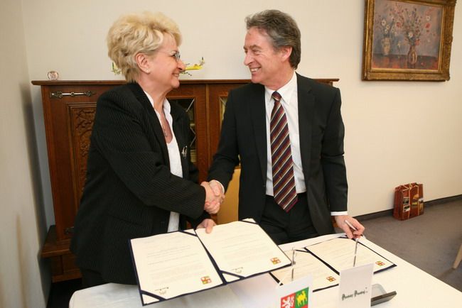 obrázek: Deklarace přinese prospěch občanům i turistům