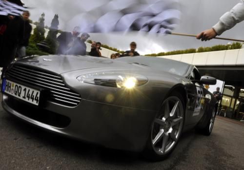 obrázek: Dětský Domov Domino dostane 200 tisíc místo závodníků od kraje