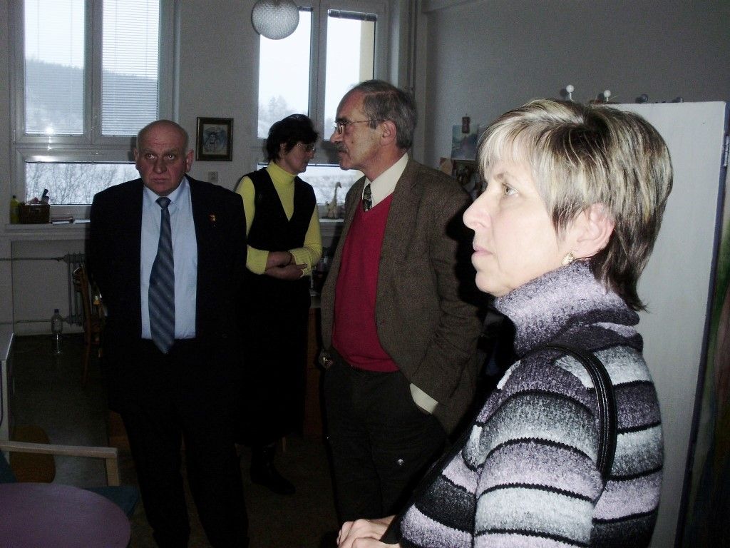 obrázek: Dolní Bělá má nově zateplenou školu