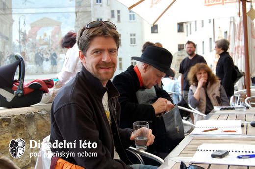 obrázek: Don Juan se ode dneška vrací do plzeňské Proluky