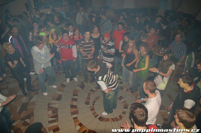 obrázek: FEEL THE FUNK hlásí své pokračování!