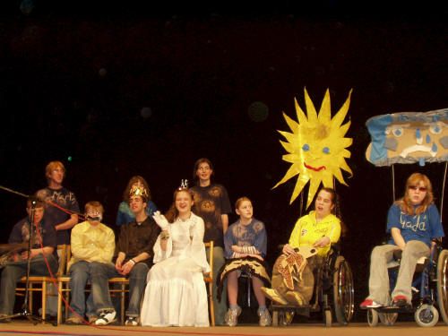 obrázek: Festival Na konci léta již potřetí - Plzeň 