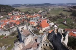 obrázek: Filmový Rabiograf startuje, letos na téma renesance