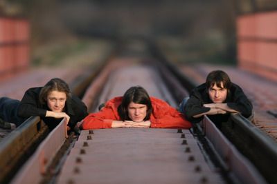 obrázek: Folk v podání mladé kapely Na rozcestí zazní v JoNáši
