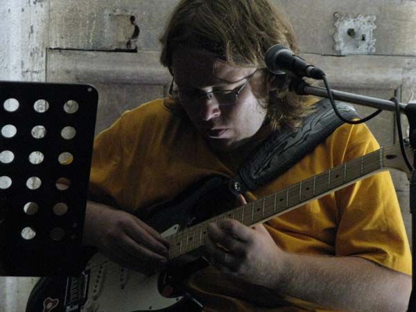 obrázek: Klášter Plasy hostí deskové hry i folkové duo  