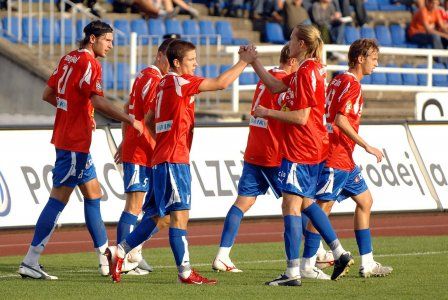 obrázek: Fotbalisté Plzně vyhráli v Ďolíčku nad Bohemians 1905 1:0