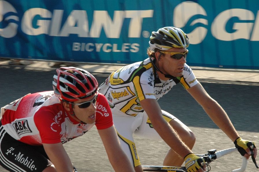 obrázek: František Raboň triumfoval v Plzni