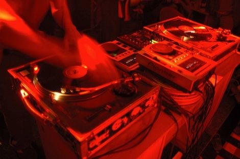 obrázek: Funky Soup Party již tuto sobotu v Musicbaru Anděl