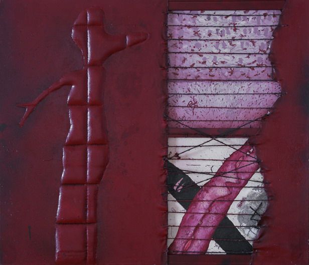 obrázek: Galerie Klatovy / Klenová připravila retrospektivní výstavu výtvarníka Judla