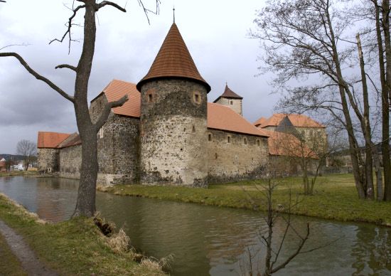 obrázek: Historický tanec - víkendový seminář a přednáška - Švihov