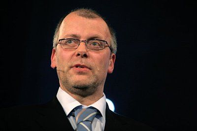 obrázek: Hostem dnešní kulturní besedy je Ivan Jáchim 