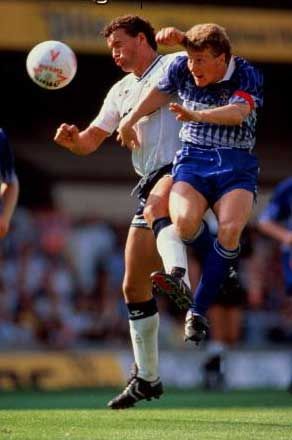 obrázek: Hlasatel manažerem Viktorky 