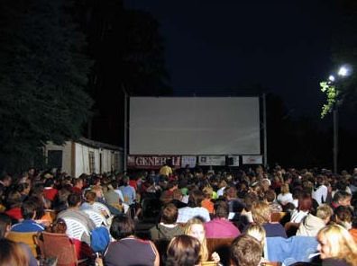 obrázek: Hrákula, populární letní kino, startuje ve středu