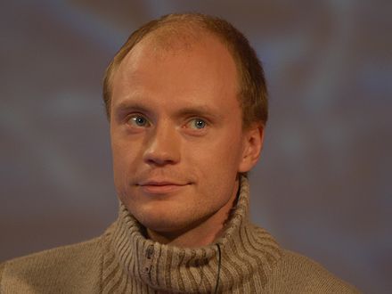 obrázek: Hudební show herce Jana Budaře na hradě Rabí