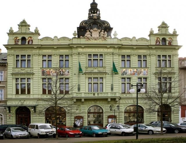 obrázek: Každý den festivalu Na Ulici zakončí filmové projekce