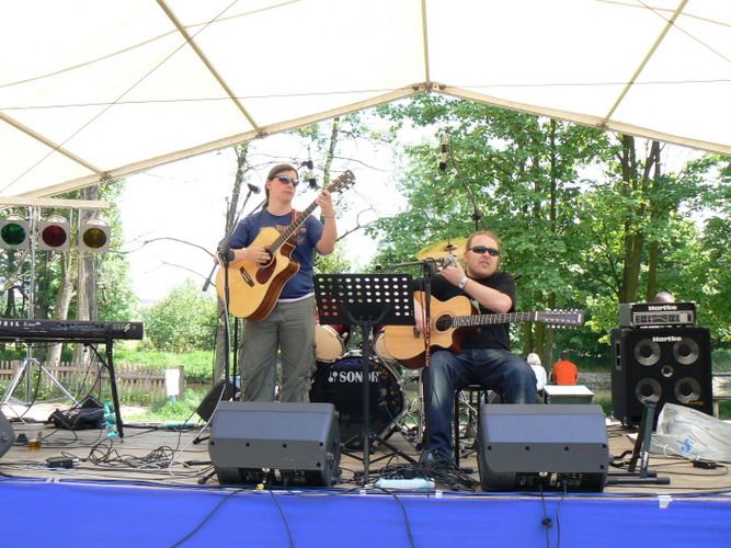 obrázek: Kerio Music Fest boří hradby mezi dvěma světy