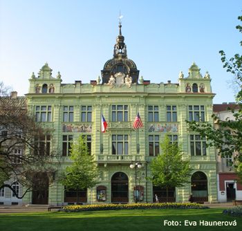 obrázek: Kino Beseda hraje od února dvakrát denně!