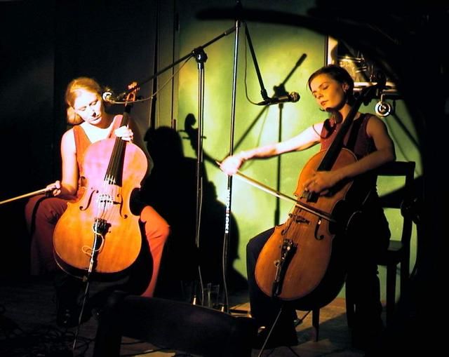 obrázek: Koncert polského dua Tara fuki 