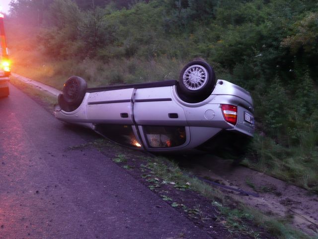 obrázek: Kotrmelec dopadl dobře