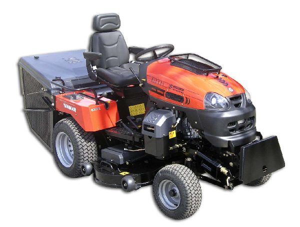 obrázek: Kozel zahradníkem