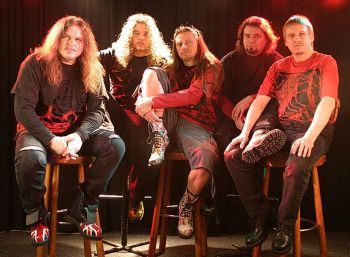 obrázek: Legendární ARAKAIN zavítá do Šeříkovky