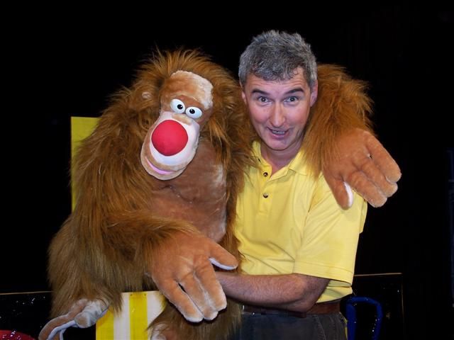 obrázek: Michal Nesvadba se rozloučí s prázdninami - Amfiteátr Lochotín Plzeň