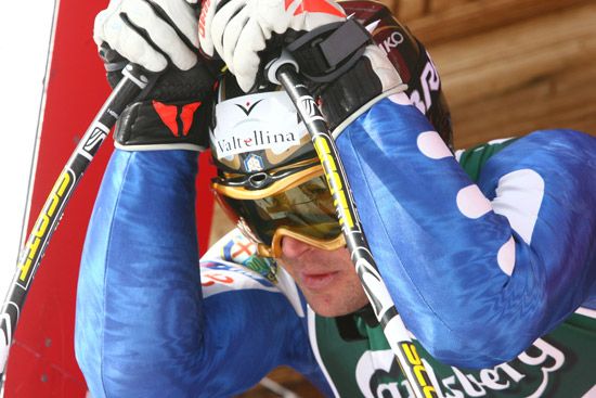 obrázek: Marc Girardelli zítra přijede do plzeňského Gigasportu