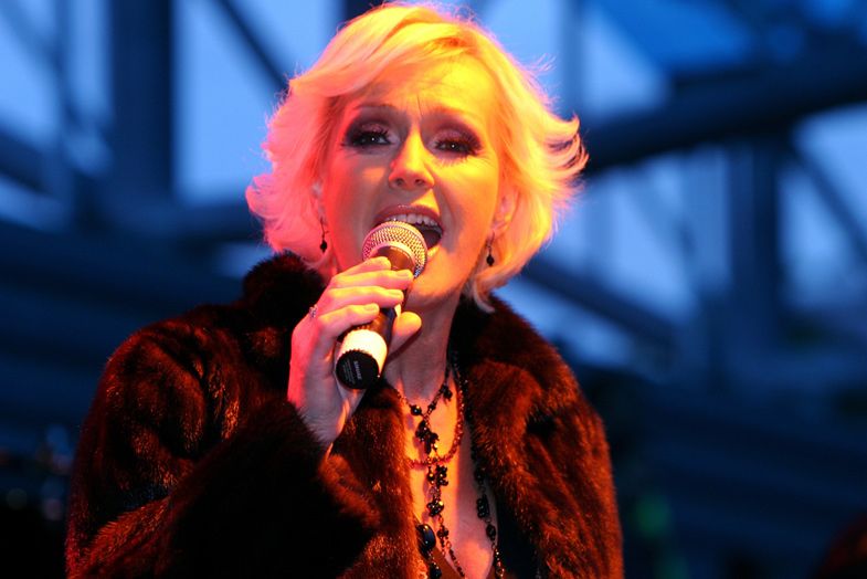 obrázek: Megakoncert Heleny Vondráčkové již zítra v Nepomuku