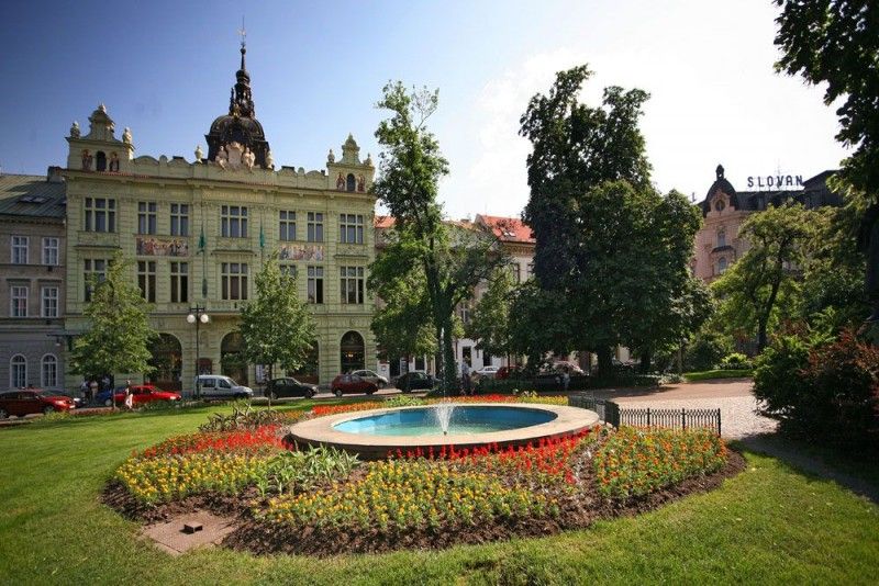 Osmý ročník Finpexu nabídne odborné workshopy a opět otevře veřejnosti zajímavé stavby 