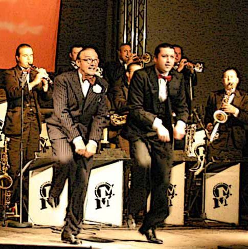 obrázek: Měšťanská beseda zve na koncertní show Ondřeje Havelky