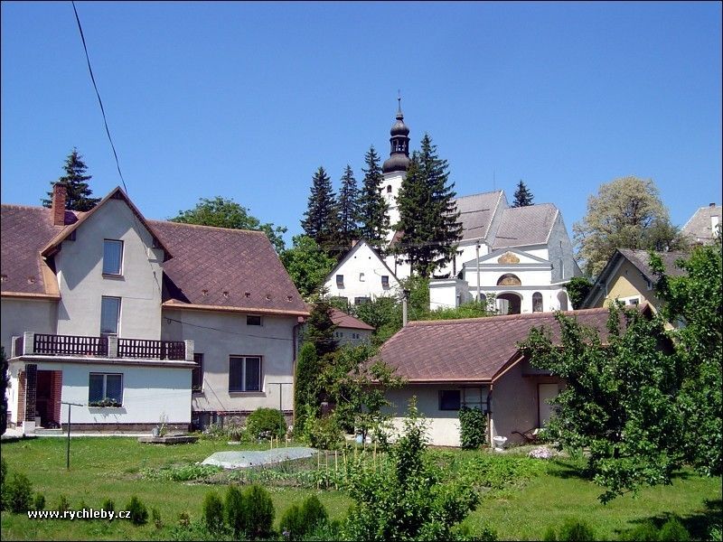 obrázek: Město Plzeň věnuje milion korun obci Bernartice