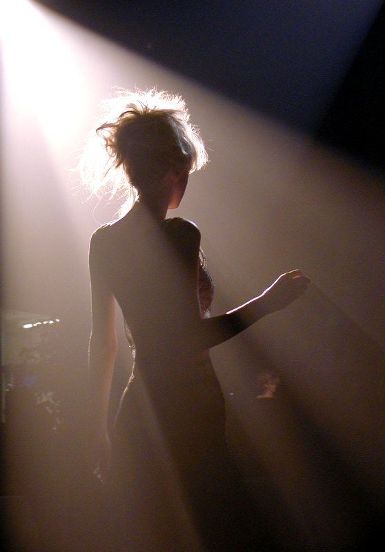 obrázek: Avalon zve na výstavu s módní přehlídkou