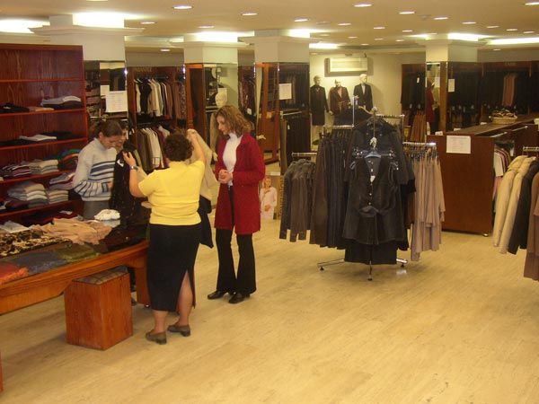 obrázek: Módu chtěli, platit ne