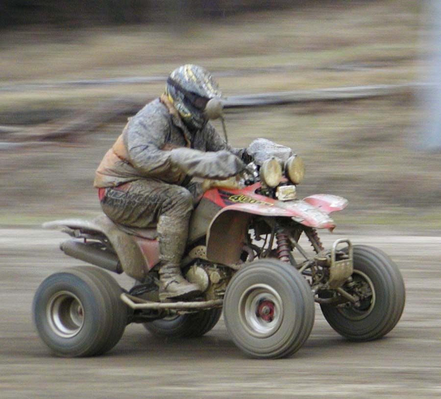 obrázek: Do Dobřan míří v sobotu česká offroadová špička