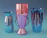 obrázek: Muzeum Šumavy má unikátní vázy